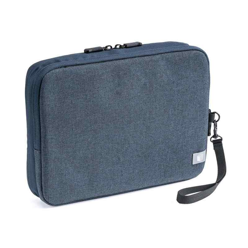 サンワダイレクト トラベルポーチ ガジェットポーチ 収納ポーチ 200-BAGIN012/013/024 vision-stores-10027001 ビジョンストア サンプル画像2