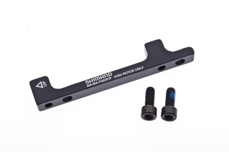 ���ޥ�(SHIMANO) �ޥ���ȥ����ץ��� SM-MA-F-203 �����������/�ݥ��ȥޥ���� 2 �ե����203mm��