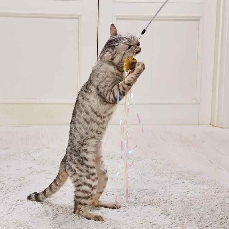 スティックじゃらし