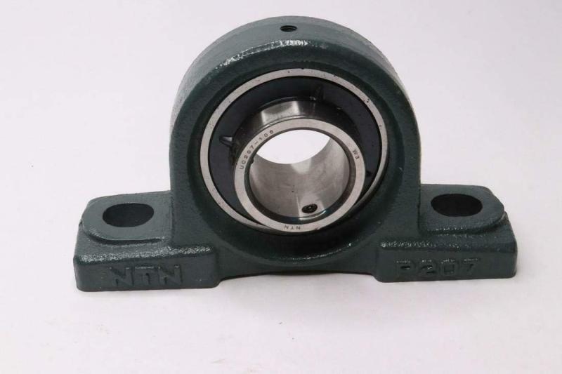 NTN �٥���󥰥�˥å� UCP205D1