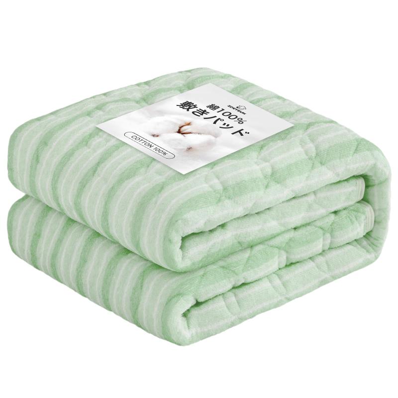 Zdeysun 敷きパッド J019