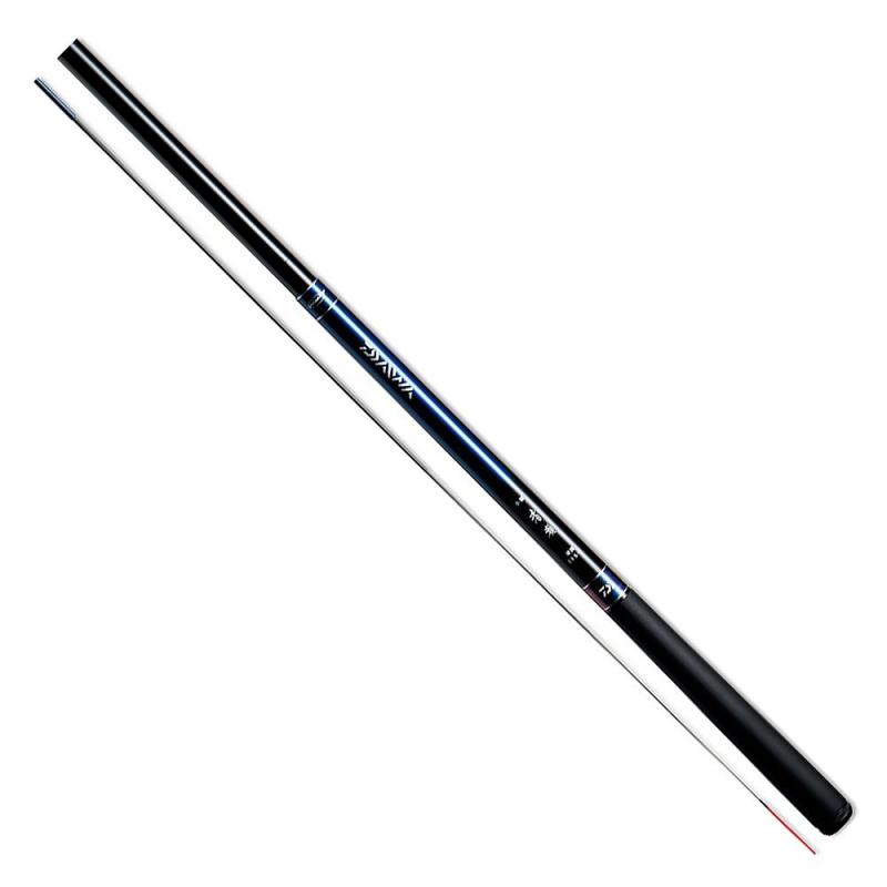 Rakuten - ダイワ(DAIWA) 渓流竿 小継清瀬・F 硬調 釣り竿