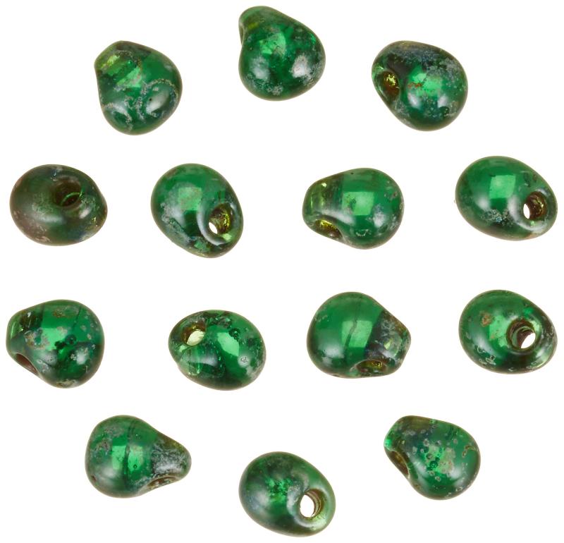 MIYUKI �ɥ��åץӡ��� �֥ꥹ�����ѥå� ��3.4mm H6539#DP4507 ��7g����