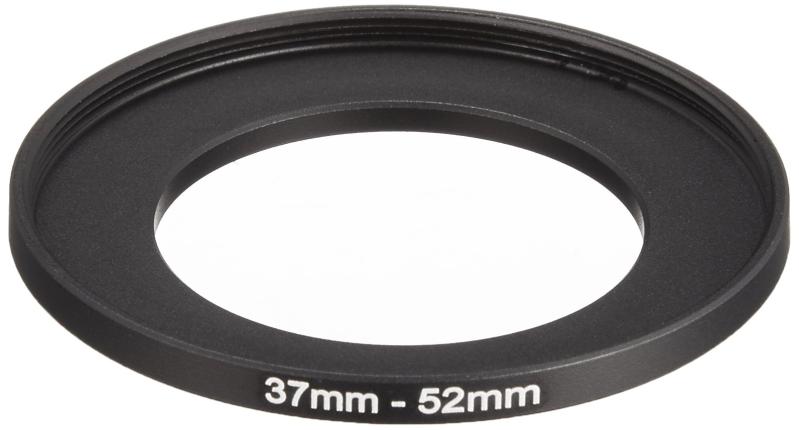 乐天商城 - ZEROPORT JAPAN ステップアップリング 37mm→52mm ZPJGREENSTEPUP3752