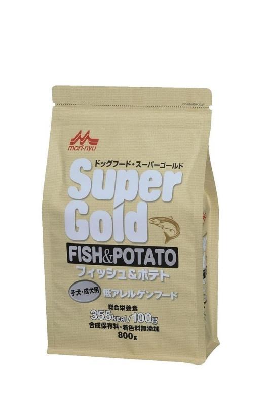 ★クリームパン　新品未開封2個セット　スーパーゴールド　フィッシュ＆ポテト 楽天市場】スーパーゴールド フィッシュ&ポテト（日用品雑貨・文房具