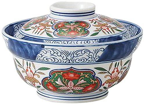 鉄火丼 [15.5 x 10.1cm] 【蓋丼】 【天丼 カツ丼 親子丼 和食器 飲食店 業務用】