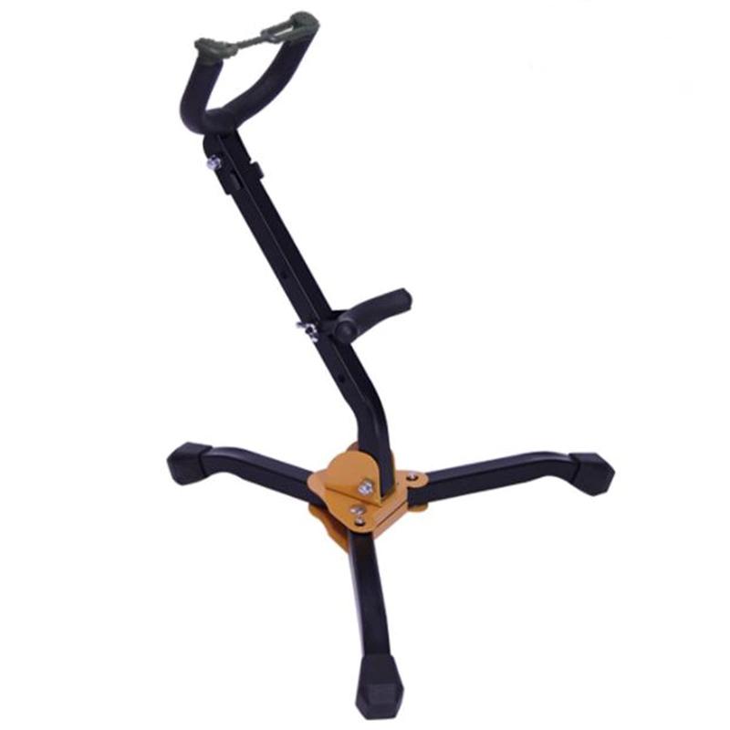 KINOKINO アルト テナー 兼用 サックススタンド ソプラノ サックス フルート クラリネット マルチリード 楽器 スタンド 持ち替えマルチリード奏者の楽器持ち替えに便利なアルトサックス、テナーサックス兼用のサックススタンドになります。フルート・クラリネットピンを付属し、更にソプラノサックスアタッチメントアタッチメントを被せればソプラノサックススタンドにもなります。サックススタンドは高さ調整できます。金属製スタンドで安定感があります。折り畳み式でコンパクトに収納できます。サイズ】幅：約42.5cm、奥行：約32.5cm、高さ41.5cm、折り畳み時　長さ：約31cm、幅：約13cm、高さ：約10.5cm