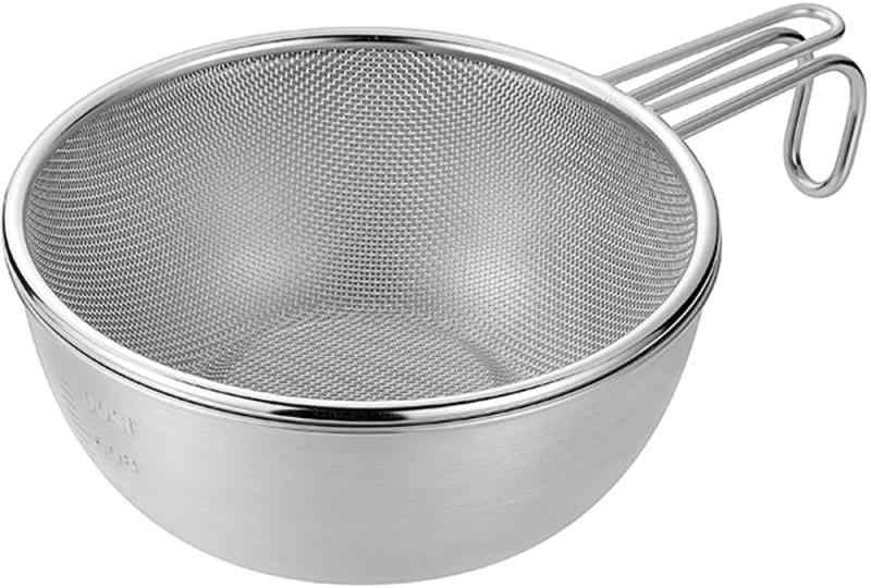 よこやま 燕熟の技 シェラカップ・ボウル 18cm