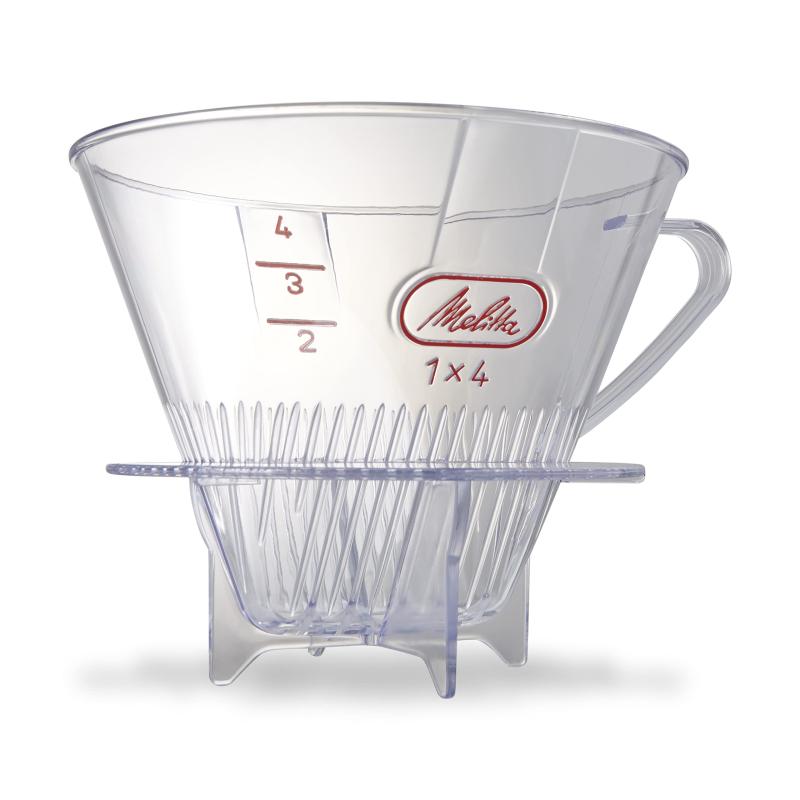 メリタ(Melitta) フィルター クリアフィルター
