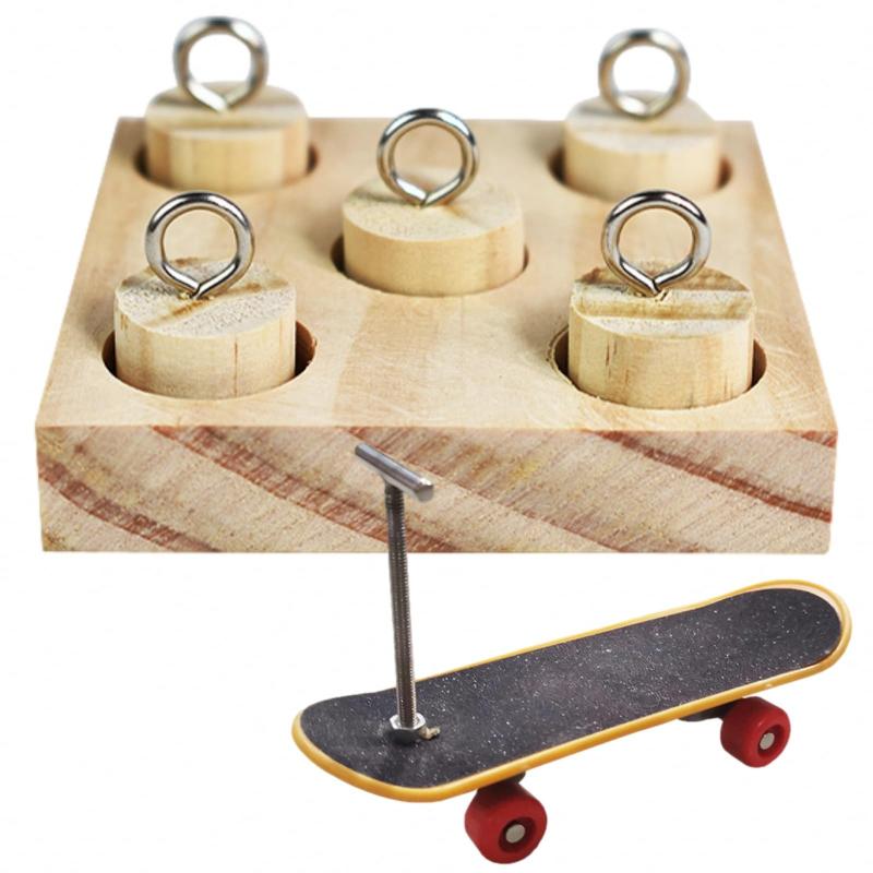 Sweet Plus インコ おもちゃ バードトイ 玩具 知育 小鳥 文鳥 咀嚼玩具 知育玩具 訓練玩具 ストレス解..