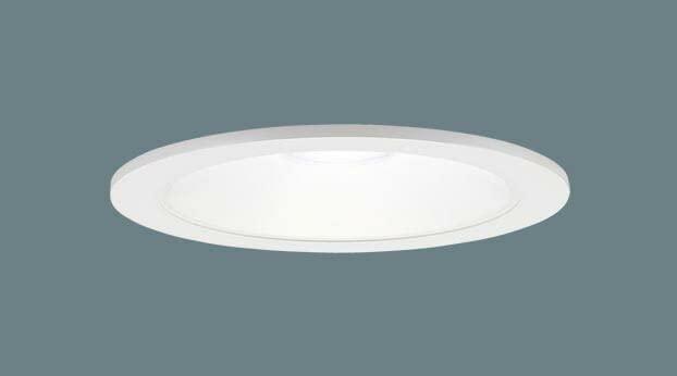 パナソニック(Panasonic) 天井埋込型 LED温白色 ダウンライト 浅型8H・高気密SB形・拡散マイルド・φ125 60形 ホワイト LSEB5130LE1光源:LED(温白色タイプ)1個 色温度:3500K 光源寿命40000時間(光束維持率70%)寸法:埋込穴径:φ125mm 埋込高:80mm
