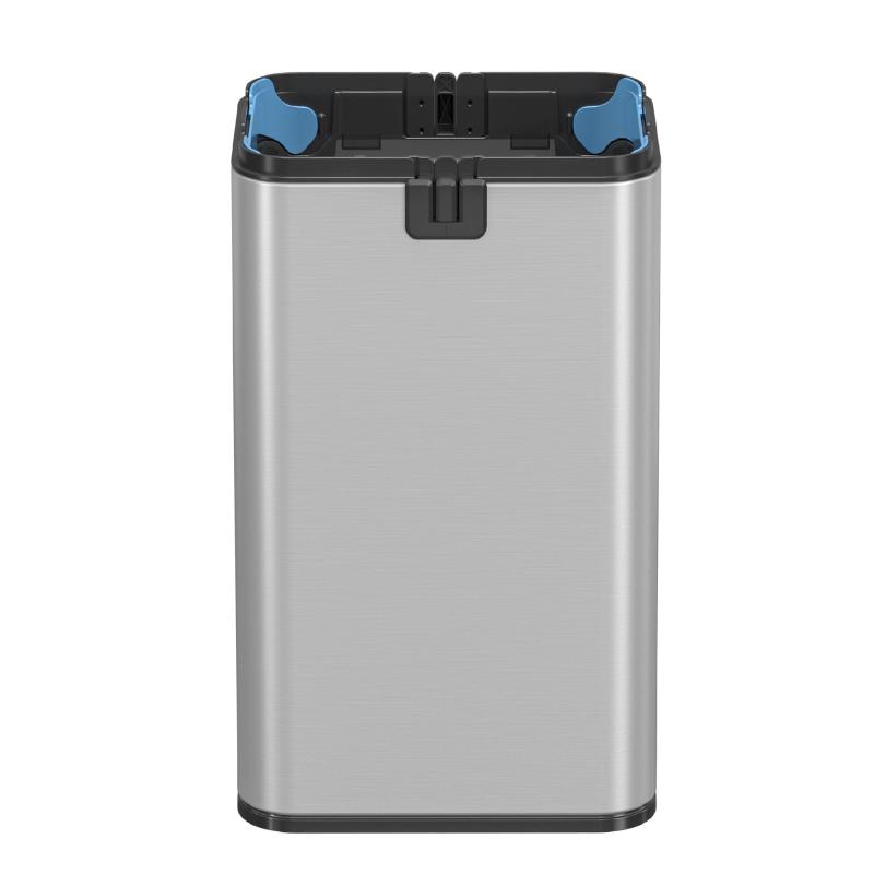 センサー式ゴミ箱 自動開閉 ステンレス製 ふた付き 15L・40L キッチン リビング用 vision-stores-10116692 ビジョンストア サンプル画像2