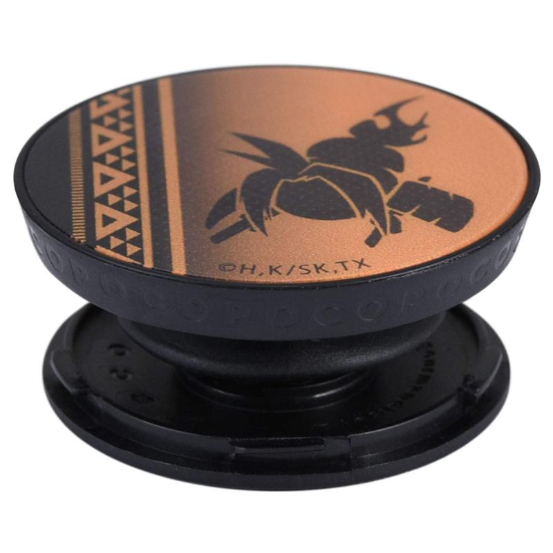 バンダイ シャーマンキング POCOPOCO ロゴ