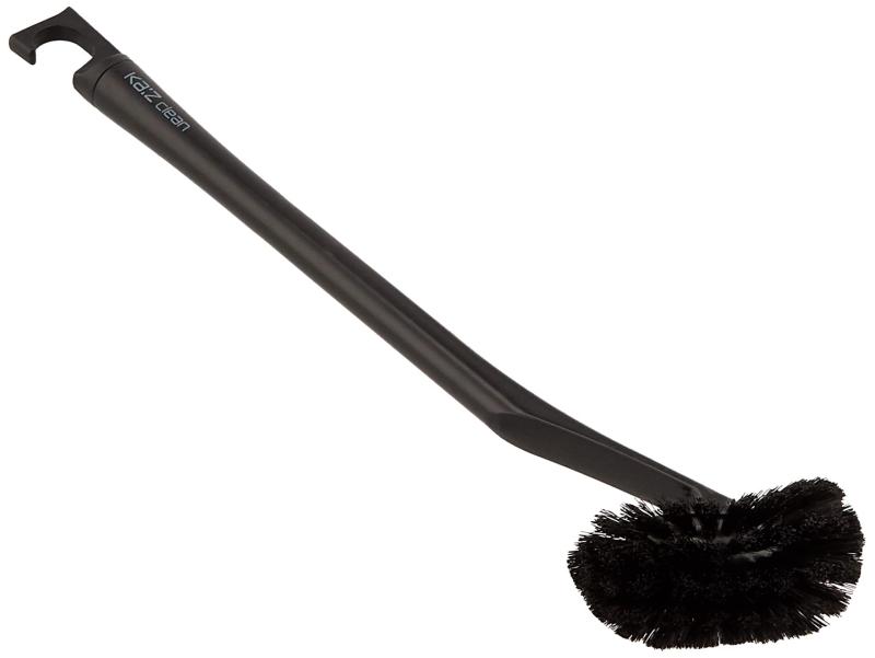 日本クリンテック ka:z cleanトイレブラシ