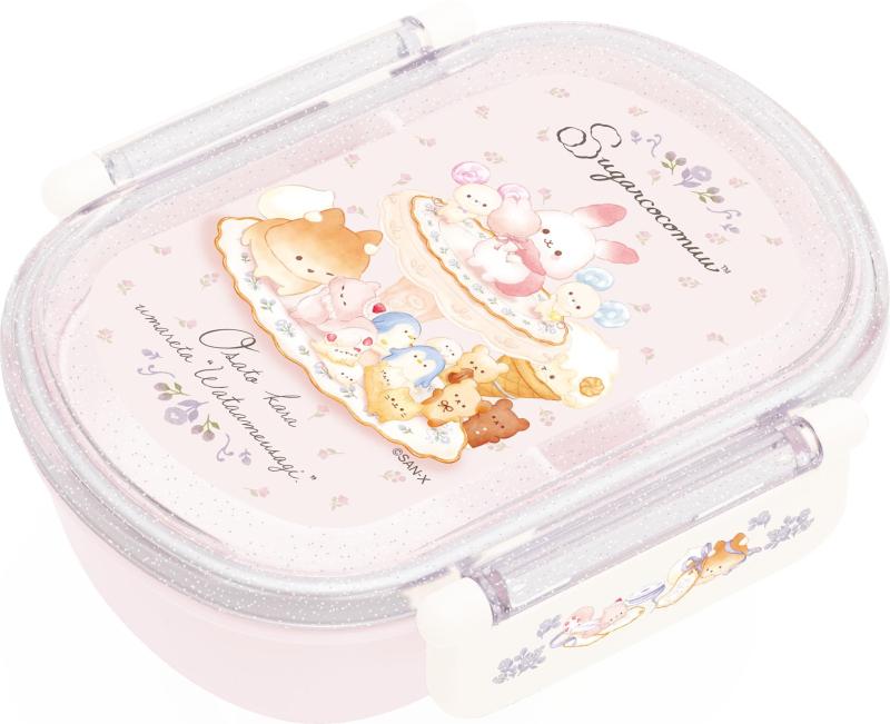 サンエックス(San-X) シュガーココムー ランチ202512 vision-stores-10126996 ビジョンストア サンプル画像2