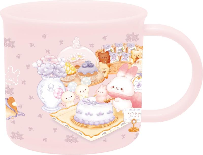 サンエックス(San-X) シュガーココムー ランチ202512 vision-stores-10126996 ビジョンストア サンプル画像3