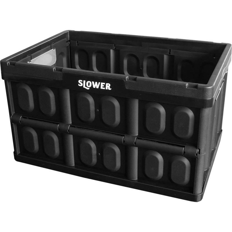 スロウワー 折りたたみボックス FOLDING CONTAINER Estoril