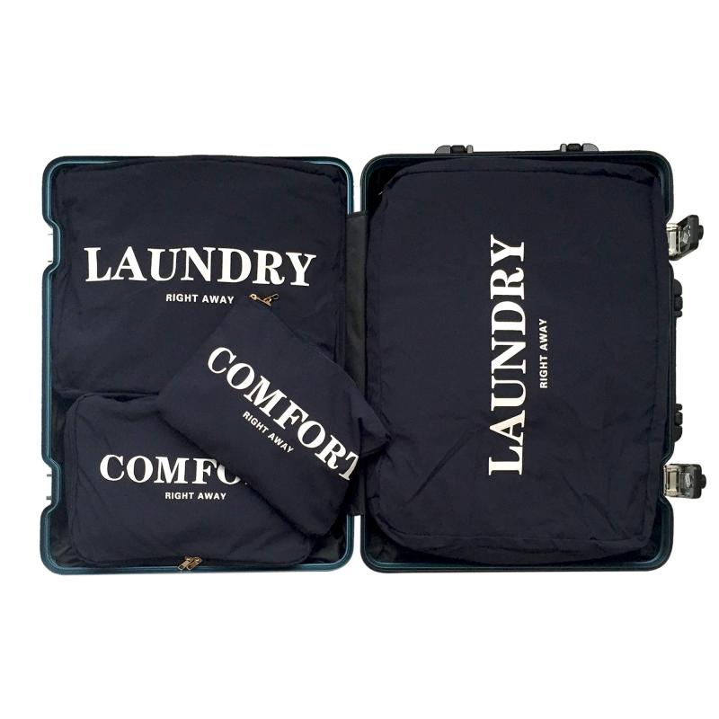 ダポケット（DaPocket）6点セット トラベルポーチ 軽量 洗濯機洗い可 大容量 分類収納 旅行パートナー 小物ポーチ 靴バッグ 衣類収納 洗面用具入れ 収納袋 洗面用具 セット メンズ 圧縮バッグ