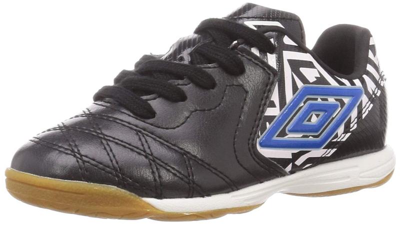 [アンブロ] 20年秋冬モデル ACR シーティー TR JR WIDE IN UU4QJB03BW 屋内トレーニングシューズ 幅広 インソール取り外し可能 ACR メンズ