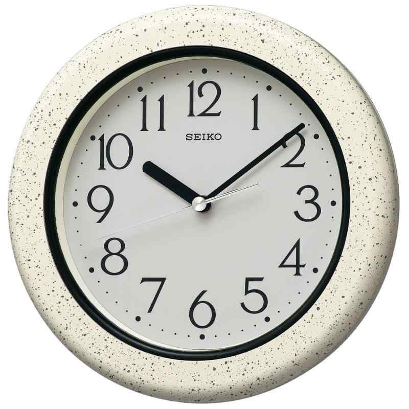 乐天商城 - セイコークロック 防水時計 CLOCK