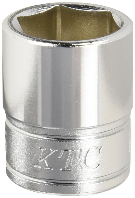 ���Ե�������(KTC) �����å� 6�� B315 ������ˡ:15�ߺ�����:9.5����Ĺ:26mm