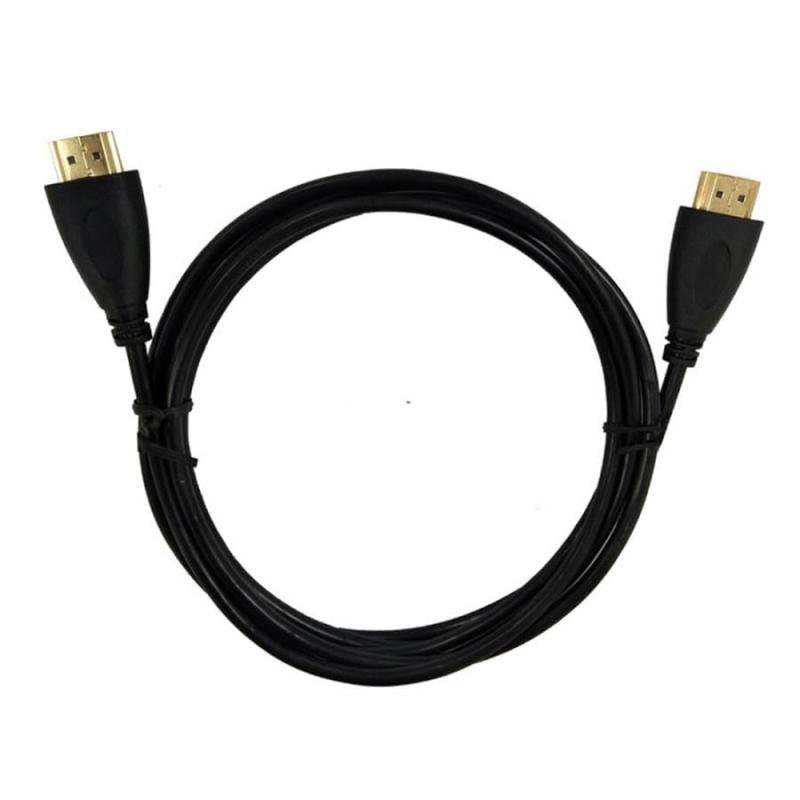 Rakuten - HDMIケーブル HDMI接続ケーブル HDMIコード 1m 1.5m 2m 3m ハイスピード HDMI CABLE 4K テレビ LSF-023 [並行輸入品]