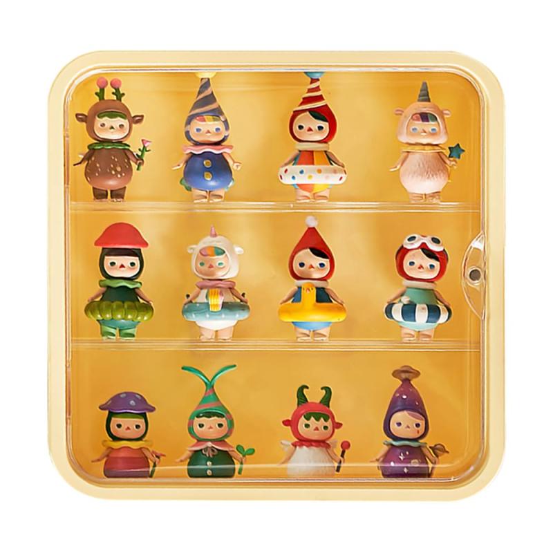 乐天商城 - フィギュアケース コレクションケース 壁掛け コレクション アクリル フィギア ケース おもちゃ