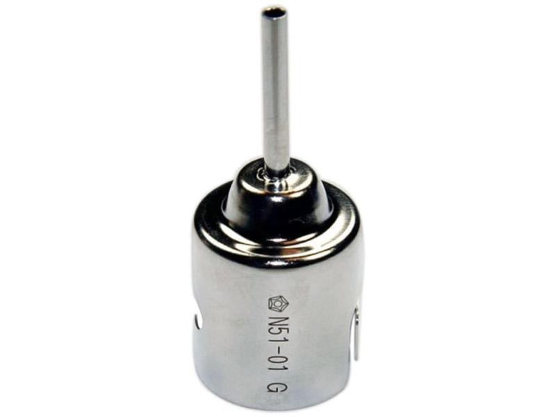Rakuten - 白光(HAKKO) ノズル シングル 2.5mm N51-01
