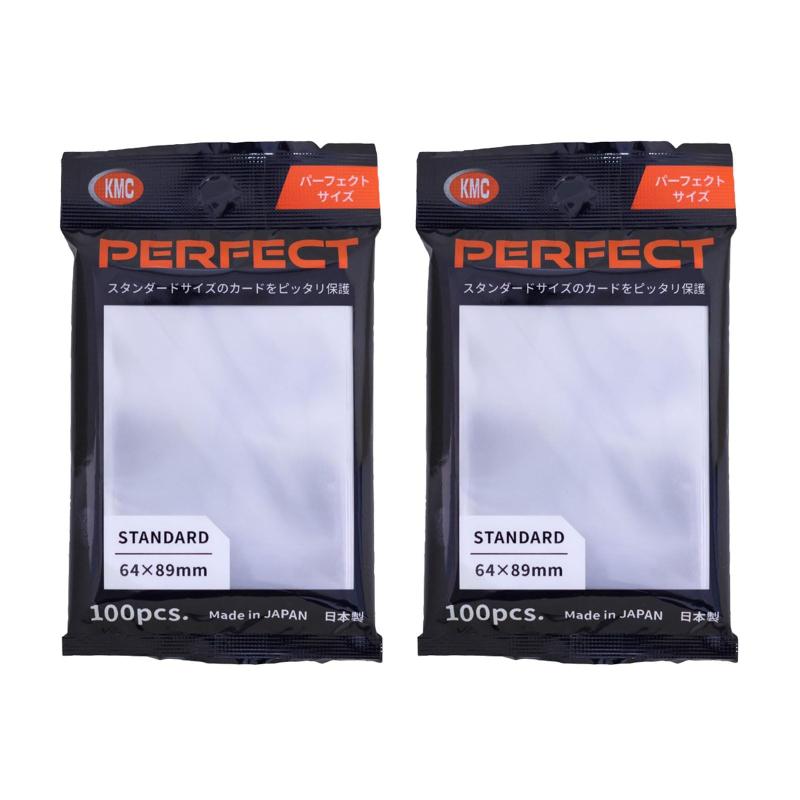 KMC �����ɥХꥢ��100 �ѡ��ե����ȥ�����