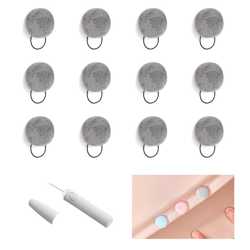 布団クリップ 12個セット 布団固定器 針なし 布団 ズレ防止 クリップ 布団クリップ 軽量でコンパクト ..