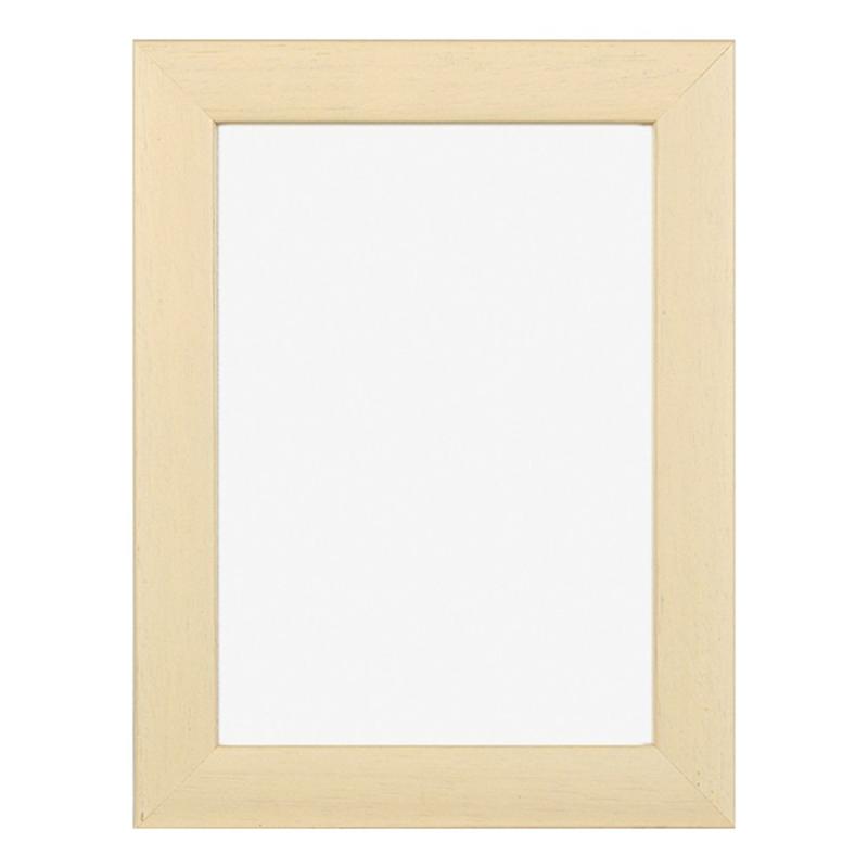 A.P.J. ステインフレーム 半切サイズ（424×545mm）