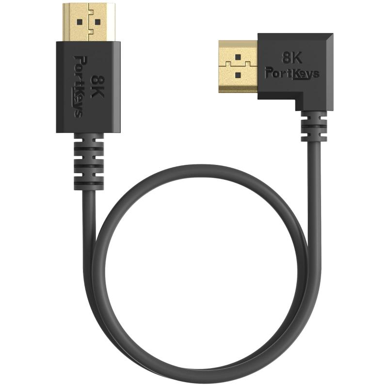 Portkeys 8K HDMIケーブル 高速...の紹介画像2