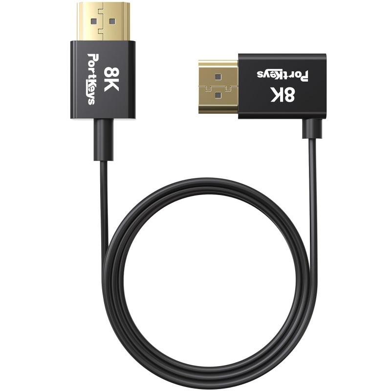 Portkeys 8K HDMIケーブル 高速...の紹介画像3