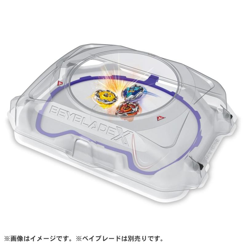 BEYBLADE X ベイブレードX BX-32 ワイドエクストリームスタジアム
