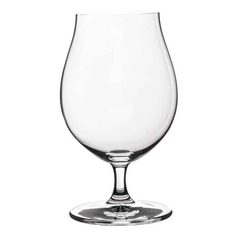 [ シュピゲラウ ] Spiegelau ビールクラシックス ビール・チューリップ 500mL ビアグラス 4998024 (499/24) BEER CLASSICS BIERTULPE ..