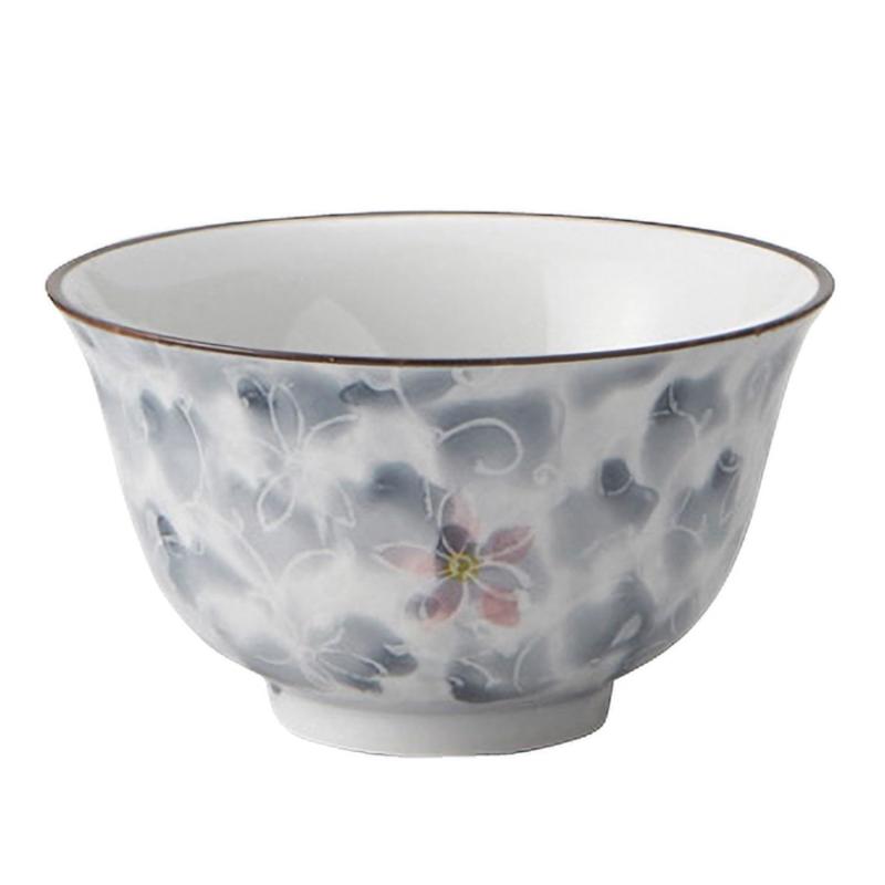 TAMAKI 和の器 煎茶 墨小