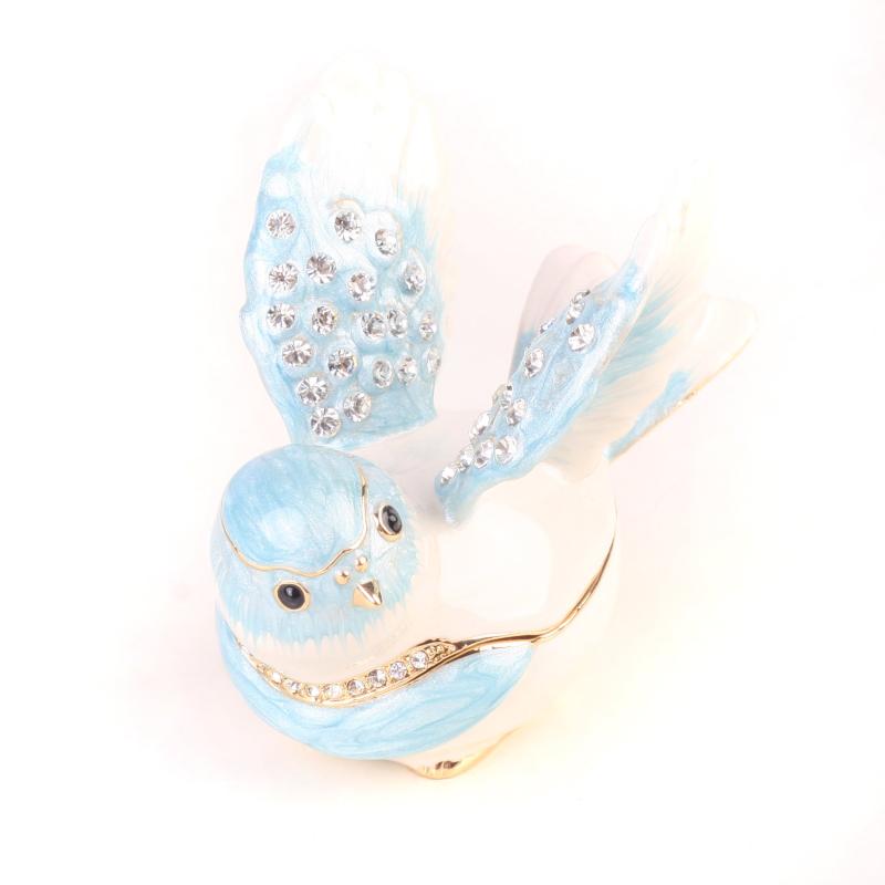Rakuten - 幸せの鳥 ピィアース 宝石箱