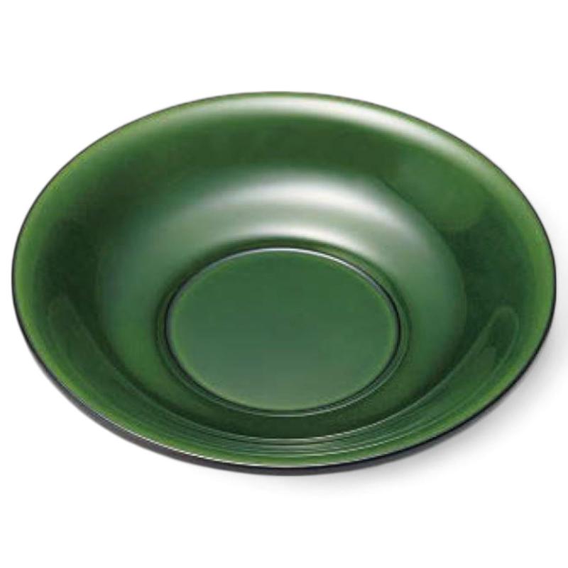 Rakuten - J-kitchens 5枚セット 茶たく 木粉と樹脂の合成加工 ウレタン塗り 食洗機対応 PID-530247 日本製
