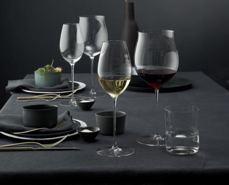 [正規品] RIEDEL リーデル 赤ワイン グラス リーデル・スーパーレジェーロ"マシンメイド" ブルゴーニュ・グラン・クリュ 1022ml 6425/16 vision-stores-10150690 ビジョンストア サンプル画像2