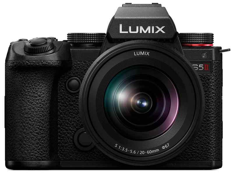 �ѥʥ��˥å� �ե륵�����ߥ顼�쥹��� S5M2K ɸ�ॺ�����󥺥��å� �֥�å� DC-S5M2K ���åȡڥ���饰���ץ�2023 ���ʤ������֥٥��ȥ���...