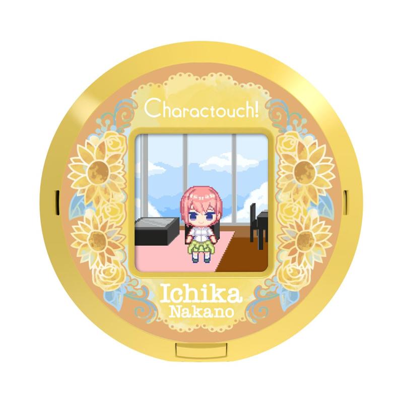 乐天商城 - キャラクタッチ-五等分の花嫁‐