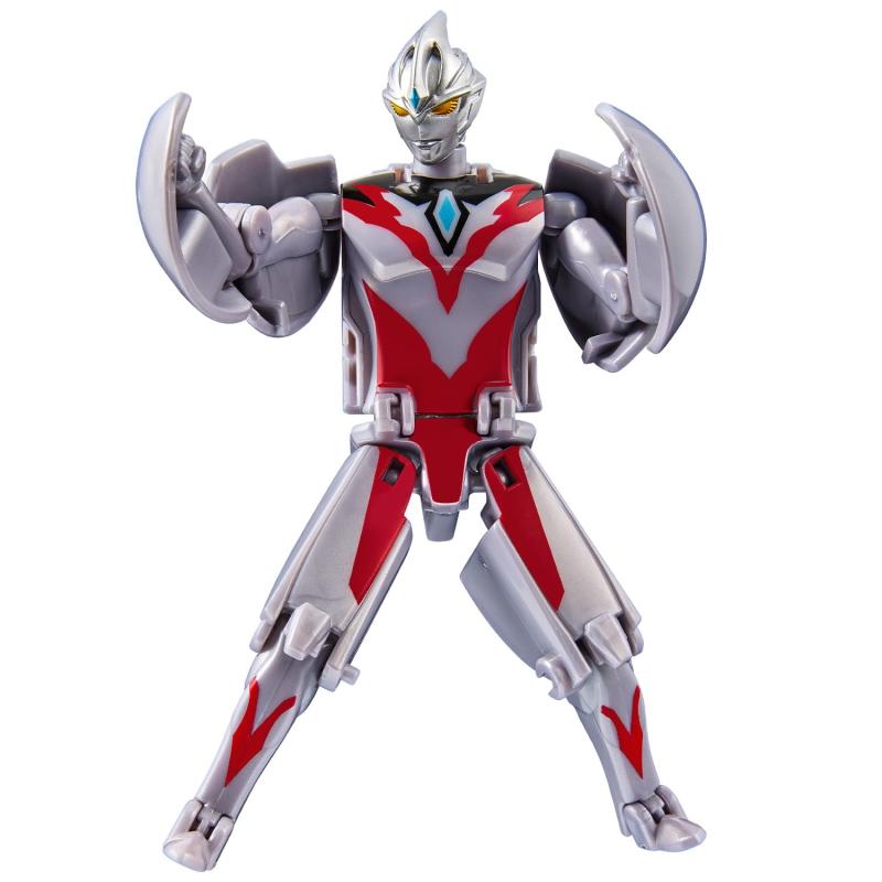 [반다이(BANDAI)] 돌아온 울트라에그 울트라맨 시리즈