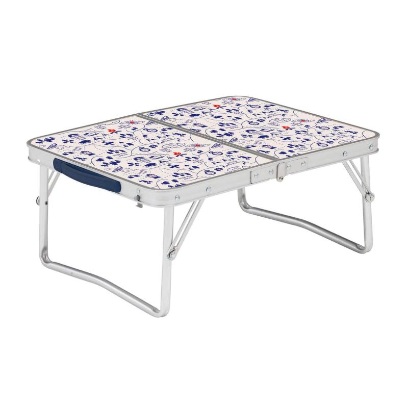 【美品】コールマン モザイクテーブル 180プラス コールマン(Coleman) テーブル ナチュラルモザイクリビングテ