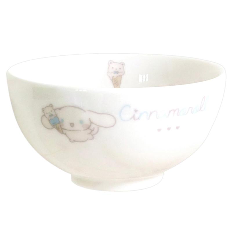 サンリオ(SANRIO) 「 シナモロール 」 シナモン 電子レンジ 食洗機対応 キャラクター グッ ...