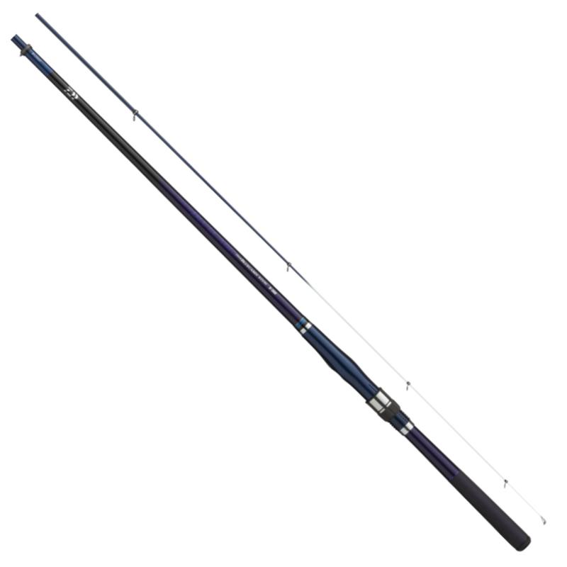 【中古品】ダイワ(DAIWA) 海上釣堀ロッド クラブブルーキャビン さぐりづり・E M-450 (中古品) 楽天市場】ダイワ クラブブルーキャビン 450の通販