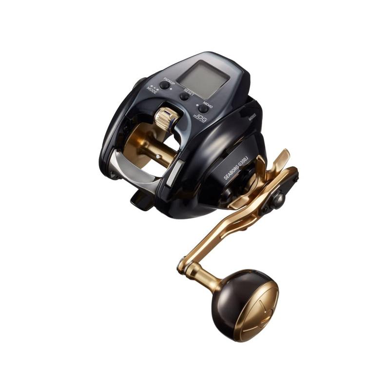 ������(DAIWA) ��ư�꡼��/��ư������ �����ܡ����� G300J ��/���ϥ�ɥ�(2021��ǥ�)