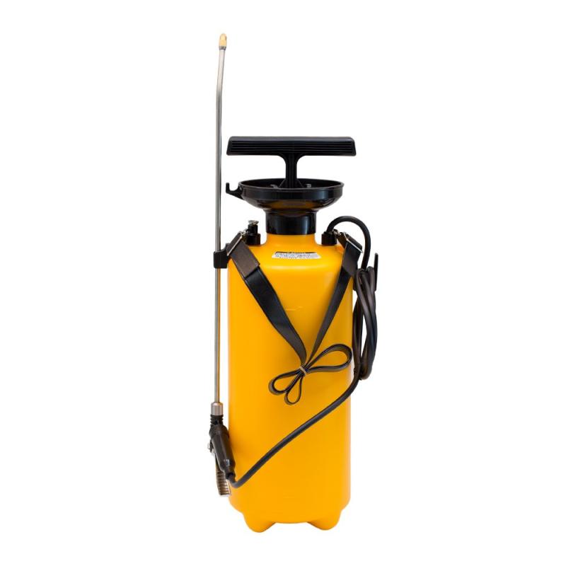 フルプラ ダイヤスプレー プレッシャー式噴霧器 コンクリート型枠剥離剤・除草剤用 7L用 NO.5701