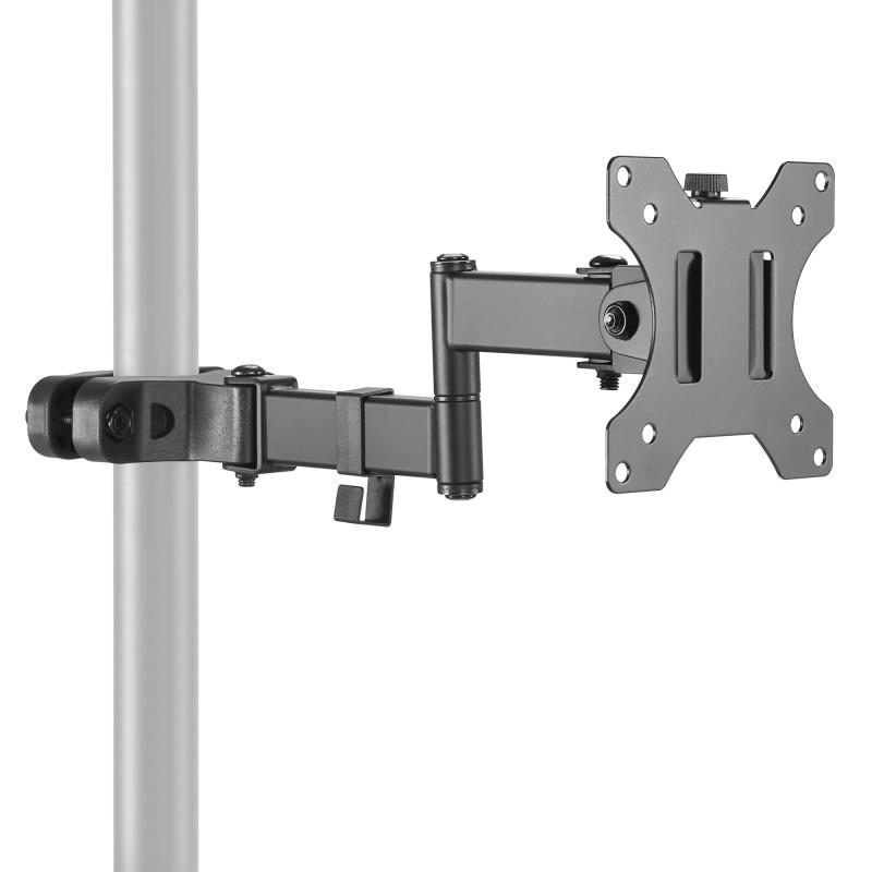 Rakuten - アーキス(Archiss) Monitor Arm Basic ポール固定用アーム