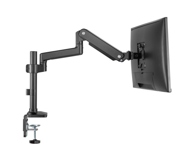 グリーンハウス モニターアーム GH-A