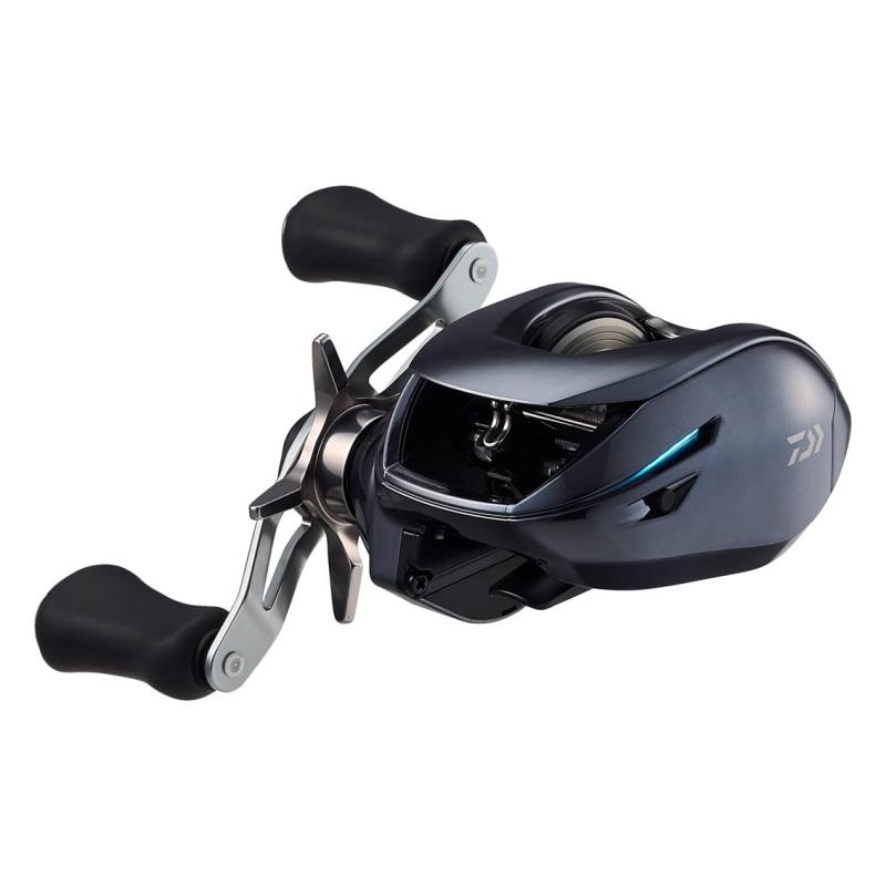 ダイワ(DAIWA) ベイトリール 24IM Z TW 200H/200HL/200XH/200XHL 各種 (2024年モデル)